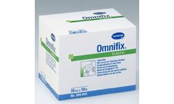 NASTRO DI FISSAGGIO OMNIFIX ELASTIC IN TESSUTO NON TESSUTO BIANCO 2MT - Luckyfarma.it