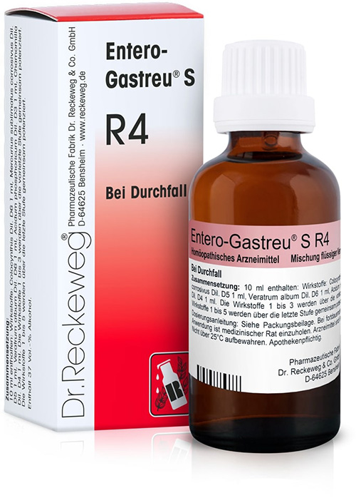 RECKEWEG R4 GOCCE 22 ML - Luckyfarma.it