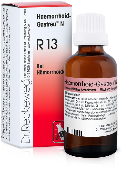 RECKEWEG R13 GOCCE 22 ML - Luckyfarma.it