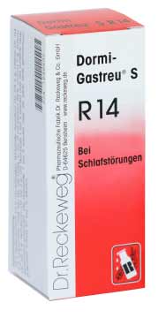RECKEWEG R14 GOCCE 50 ML - Luckyfarma.it