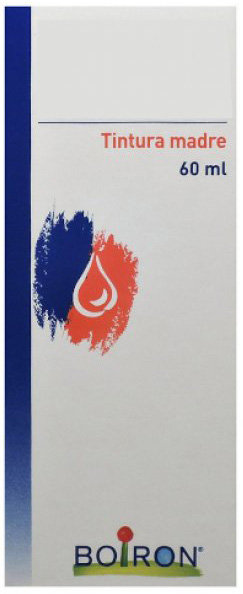 TILIA TOMENTOSA TINTURA MADRE 60 ML - Luckyfarma.it