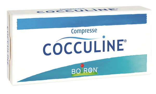 COCCULINE 30 COMPRESSE - Luckyfarma.it