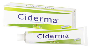 CIDERMA UNGUENTO 30 G - Luckyfarma.it