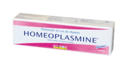 HOMEOPLASMINE POMATA 40G - Luckyfarma.it