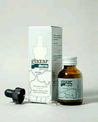 GLAZARDERM PREMISCELA GOCCE 50 ML - Luckyfarma.it