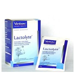 LACTOLYTE VITELLI 6 BUSTINE DA 90 G - Luckyfarma.it