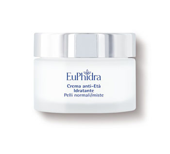 EUPHIDRA SKIN CR IDRAT 40 ML - Luckyfarma.it