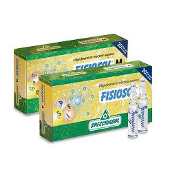 FISIOSOL F 20F - Luckyfarma.it
