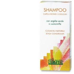 SHAMPOO BIONDI O DELICATI 250 ML - Luckyfarma.it