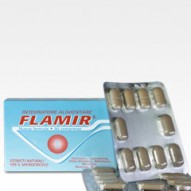 FLAMIR 30 COMPRESSE - Luckyfarma.it