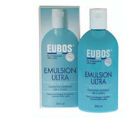 EUBOS EMULSIONE ULTRANUTR200ML - Luckyfarma.it