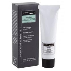 ZINKA CREMA LENITIVA PELLE SENSIBILE 50 ML - Luckyfarma.it