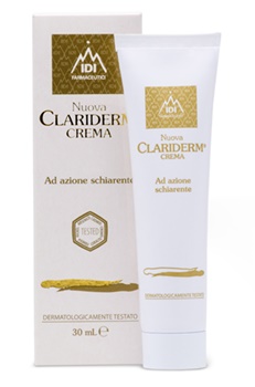 CLARIDERM CREMA 30 ML NUOVA - Luckyfarma.it