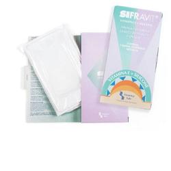 PLACCA IN SILICONE E VITAMINA E SIFRAVIT DIMENSIONI 7X12CM. INDICATA NEL TRATTAMENTO DI CHELOIDI E CICATRICI IPERTROFICHE CONSEGUENTI AD INTERVENTI C HIRURGICI, USTIONI, E FERITE - Luckyfarma.it