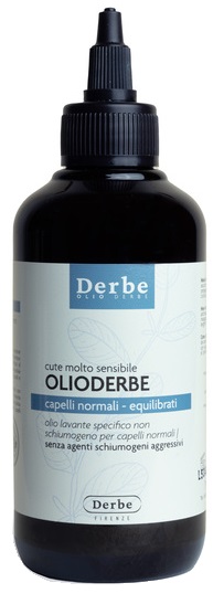 OLIODERBE 200ML - Luckyfarma.it