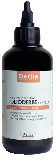 OLIODERBE UOVO 200 ML - Luckyfarma.it