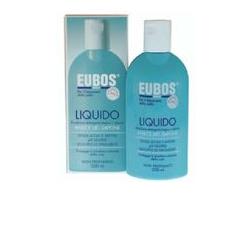 EUBOS DETERGENTE LIQUIDO 400 ML - Luckyfarma.it