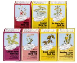 CAMOMILLA TISANA 15 FILTRI BIO - Luckyfarma.it