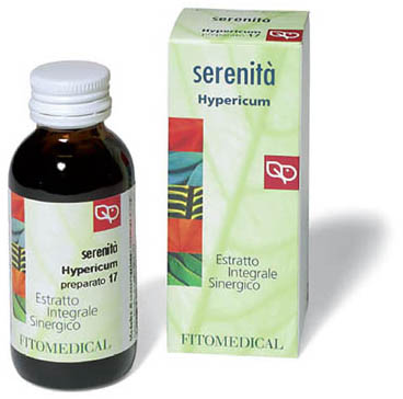 HYPERICUM EIS PREPARATO 17 60M - Luckyfarma.it