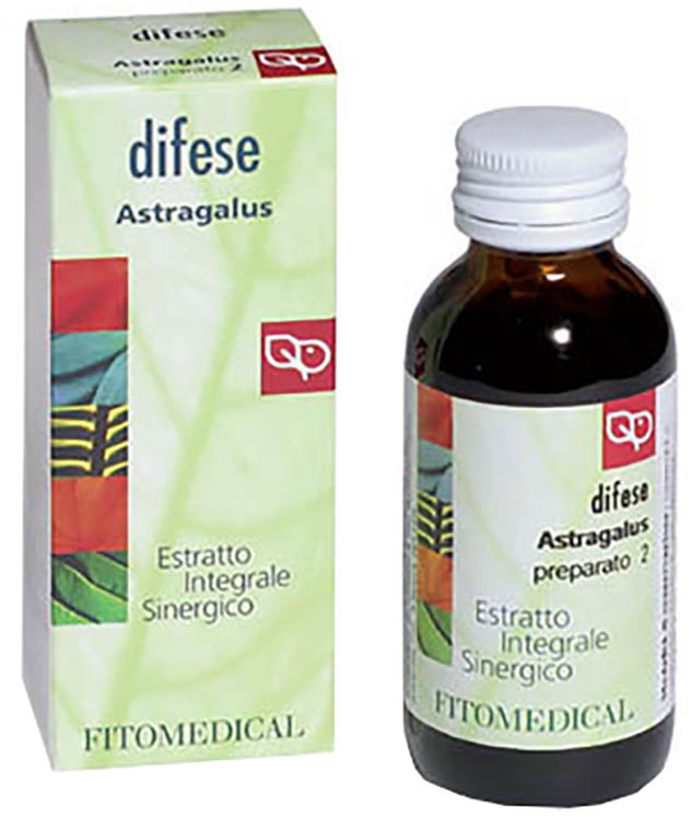 ASTRAGALUS EIS PREPARATO 02 60 - Luckyfarma.it
