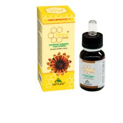 PROPOLI FORTE ALCOLICA 30 ML - Luckyfarma.it