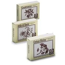 GINKGO BILOBA 50 TAVOLETTE 804 - Luckyfarma.it