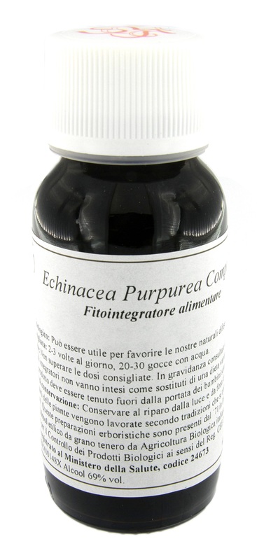 LVS 67S ECHINACEA PURPUREA COMPOSITUM - Luckyfarma.it