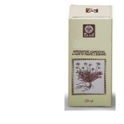 MIRTILLO ESTRATTO ANALCOLICO 50 ML - Luckyfarma.it