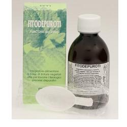 FITODEPUROTI 200ML - Luckyfarma.it