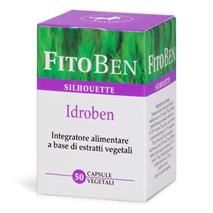 IDROBEN 50 CAPSULE DA 27 G - Luckyfarma.it