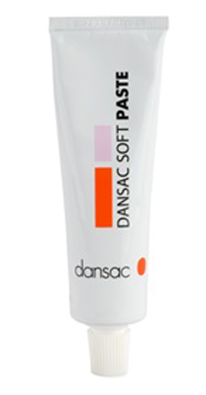 PASTA PROTETTIVA PER STOMIA DANSAC PASTA SOFT TUBO 50 G - Luckyfarma.it