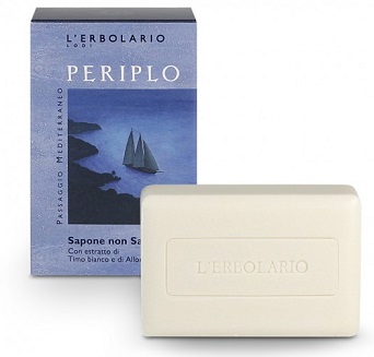 PERIPLO SAPONE NON SAPONE 100 G - Luckyfarma.it