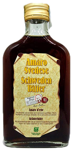 MARIATREBEN AMARO ERBE 200ML - Luckyfarma.it