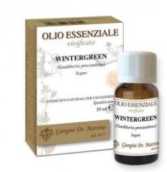 WINTERGREEN OE 10ML - Luckyfarma.it