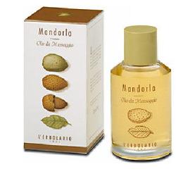 OLIO MASSAGGIO MANDORLA 125 ML - Luckyfarma.it
