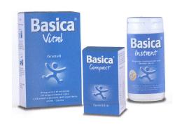 BASICA VITAL 200 G - Luckyfarma.it