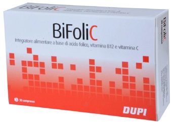 BIFOLIC 30 CAPSULE - Luckyfarma.it