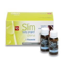 SLIM BODY FL 225ML - Luckyfarma.it