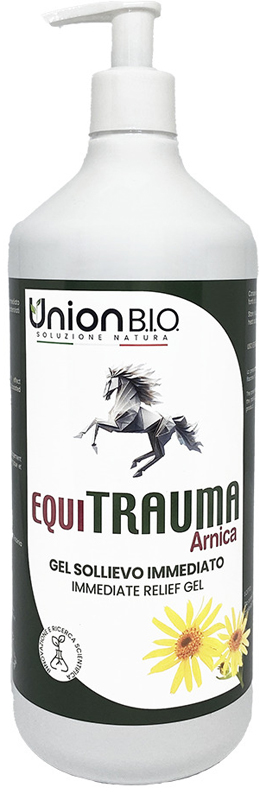 EQUITRAUMA 1 L - Luckyfarma.it