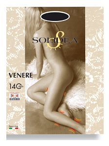 VENERE 140 COLLANT BRONZO 4XL XL - Luckyfarma.it