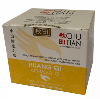 HUANG QI ASTRAGALO 20 BUSTINE 3 G - Luckyfarma.it