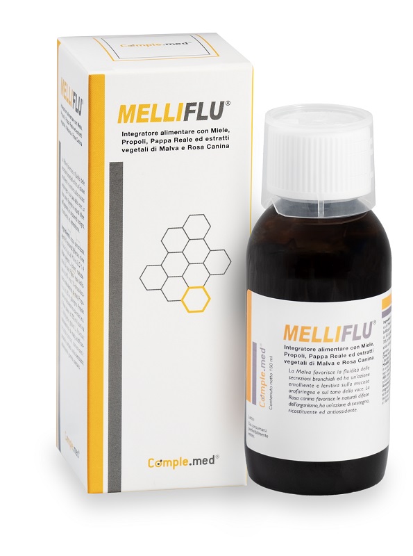 MELLIFLU 150 ML - Luckyfarma.it