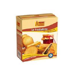AMINO' FRUTTOFETTE APROTEICHE 290 G - Luckyfarma.it