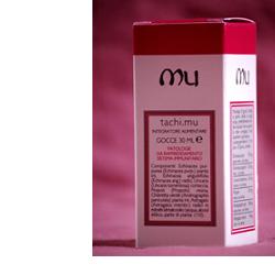 TACHI MU GOCCE 30 ML - Luckyfarma.it