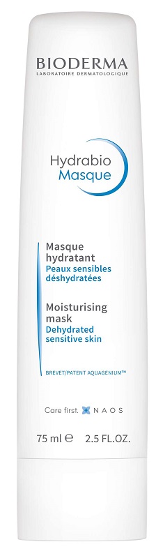 HYDRABIO MASQUE 75 ML - Luckyfarma.it