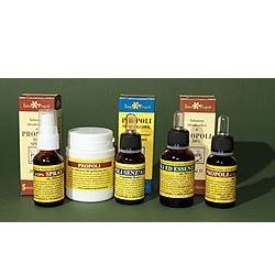 PROPOLI 20 ML GOCCE - Luckyfarma.it