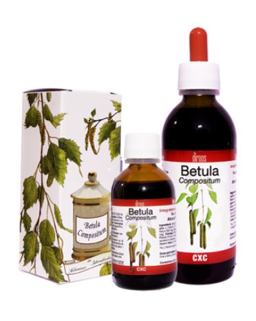 BETULA COMPOSITUM 150 ML - Luckyfarma.it