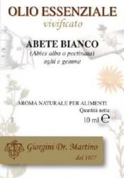 ABETE BIANCO OE 10ML - Luckyfarma.it
