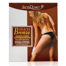INCAROSE MAXI BRONZE GUANTO - Luckyfarma.it
