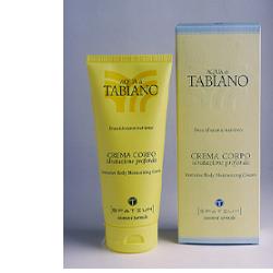 AQUA TABIANO CR IDRAT PRF200ML - Luckyfarma.it